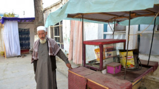 Long-awaited pension payments relief for Afghan retirees