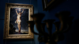 Long-lost Rubens 'masterpiece' sells for almost 3 mn euros