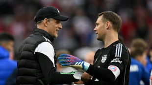 Tuchel: Neuer als Stammtorh&uuml;ter bei EM