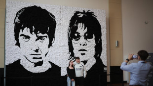 Noel Gallagher esulta per la reunion Oasis, 'Liam fantastico'