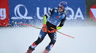 Riesenslalom in Lienz: Sieg Nummer 92 f&uuml;r Shiffrin 