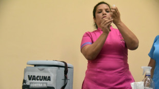Paraguay lanza la primera vacunación contra el dengue, la más mortal de sus epidemias