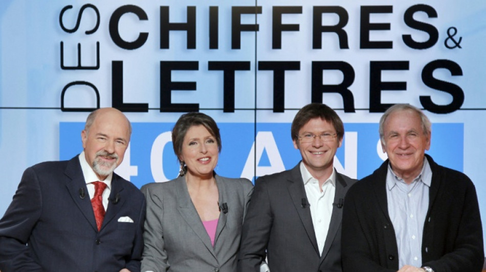 "Des chiffres et des lettres": les ex-pr&eacute;sentateurs gagnent aux prud'hommes