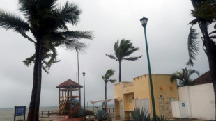 Agatha deja 11 muertos y 33 desaparecidos en el sur de M&eacute;xico