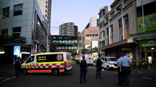Polizia, 'aggressore a Sydney era solo, non &egrave; chiaro il movente'