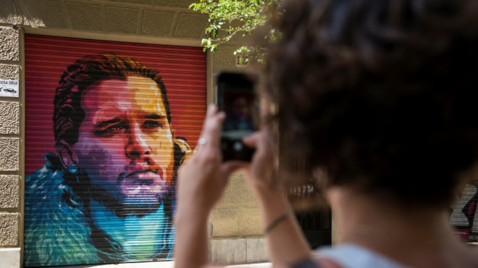 Los Peterson, inventores de idiomas para series y pel&iacute;culas