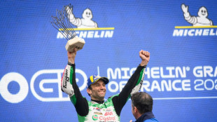 MotoGP: jour de gloire pour Zarco au Mans