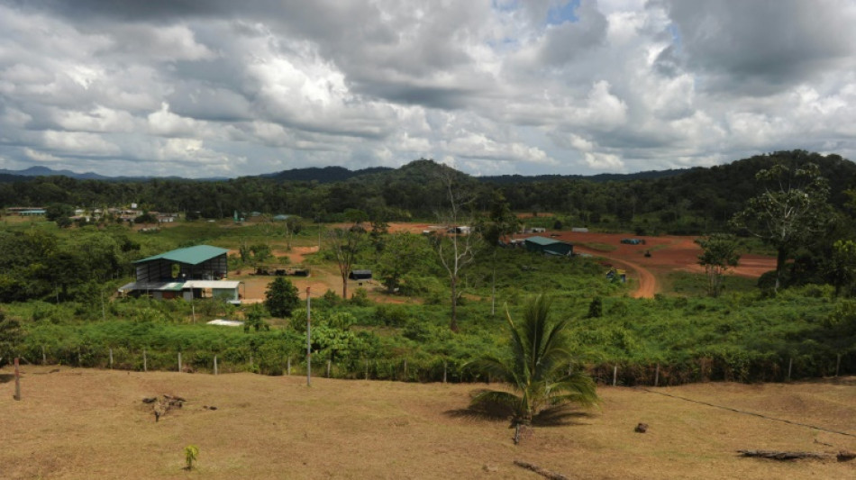 Costa Rica declara estado de emergencia en el norte por contaminaci&oacute;n del agua