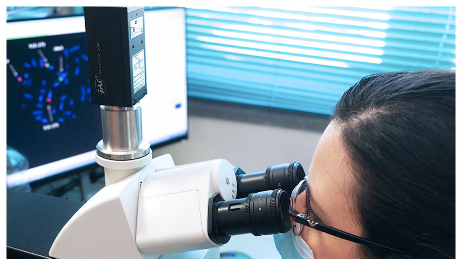 Possibile via contro una delle principali cause di cecit&agrave;