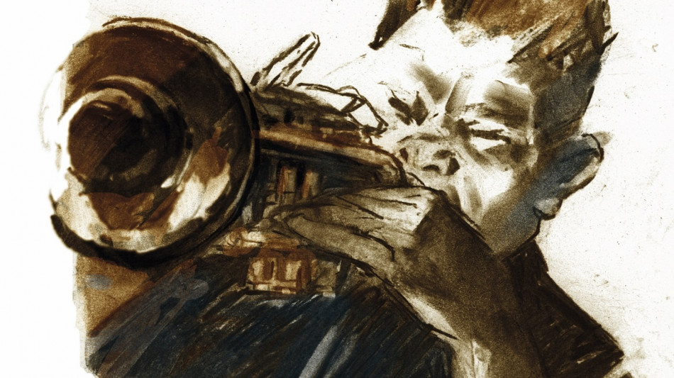 Tanino Liberatore firma l'immagine del Bologna Jazz Festival 2026