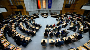 Endg&uuml;ltiges Ergebnis: Berliner Parlament hat f&uuml;nf Sitze weniger