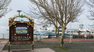 A Ushua&iuml;a, l'enchantement du bout du monde rattrap&eacute; par le soup&ccedil;on de l'hantavirus