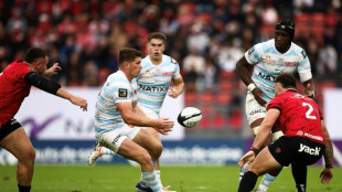 Andy Farrell holds out hope for Owen Farrell after Lions omission