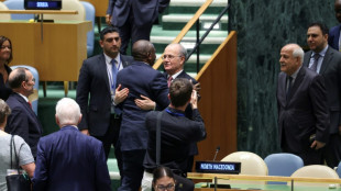 Países árabes se somam a pedido de desarmamento do Hamas