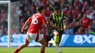 Multa de casi un mill&oacute;n de d&oacute;lares al Nottingham Forest por una publicaci&oacute;n contra el arbitraje