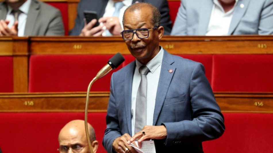 France lawmakers say state shares blame for West Indies pesticide scandal