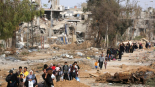 Gaza: l'&eacute;change d'otages contre des prisonniers devrait bien avoir lieu samedi soir