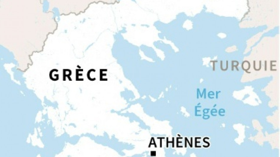 Gr&egrave;ce: des dizaines de migrants meurent noy&eacute;s dans l'un des pires naufrages