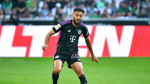 FC Bayern: Mazraoui in der Startelf, M&uuml;ller auf der Bank