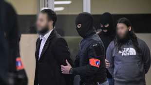 Attentats de Bruxelles: l'accusation &eacute;reinte Abrini au premier jour du r&eacute;quisitoire