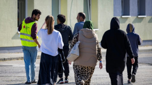 Zahl der Asylantr&auml;ge in Deutschland im ersten Halbjahr 2025 um fast die H&auml;lfte gesunken
