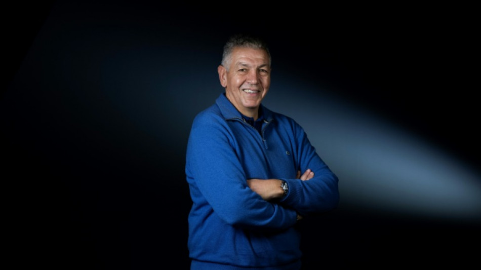 Talks over France, Lions game 'progressing': Benazzi