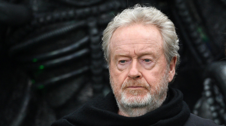 Concluse le riprese di The Dog Stars di Ridley Scott in Friuli