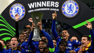 Conference League can be launching pad for Chelsea, says Maresca