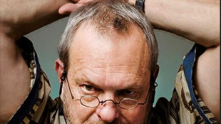 Il regista Terry Gilliam ospite di M&ograve;nde, la festa del cinema di Foggia