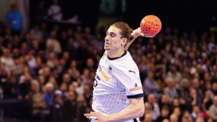 Handballer gewinnen EM-H&auml;rtetest gegen Portugal