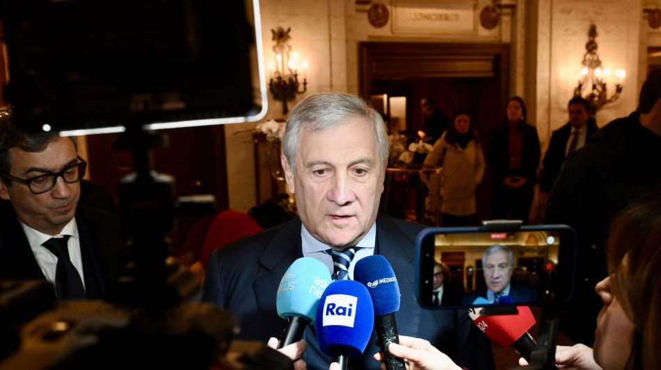 Tajani, la Lega avr&agrave; l'ultima parola su Futuro nazionale in coalizione