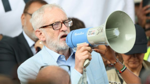 Royaume-Uni : Jeremy Corbyn lance un nouveau parti "socialiste" dans un paysage divisé à gauche