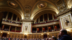 Le S&eacute;nat se penche sur l'acc&egrave;s aux soins, sous la surveillance des m&eacute;decins