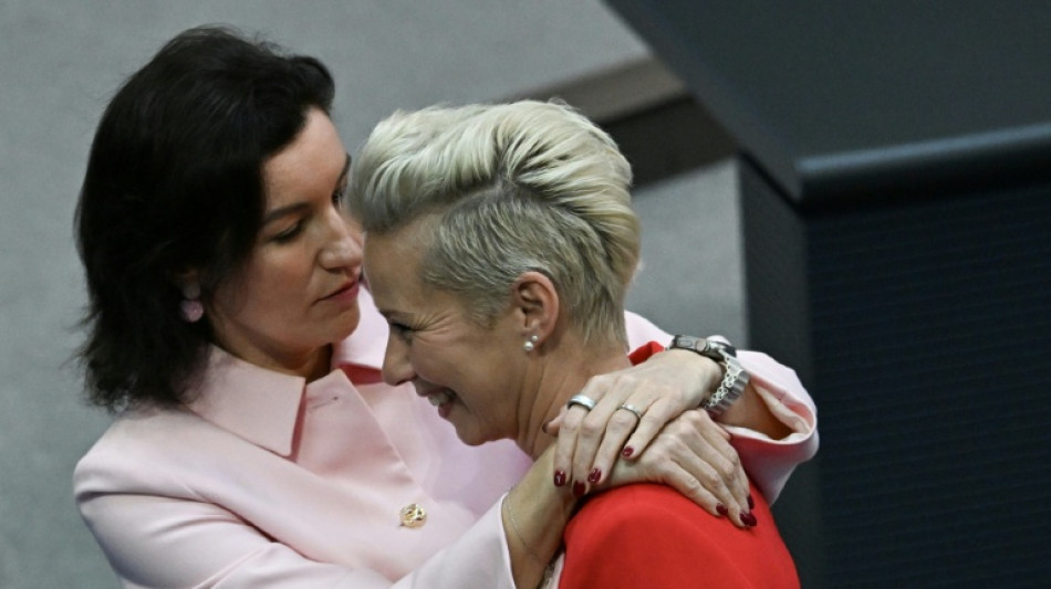 Staatssekretärin Breher soll Amt der Tierschutzbeauftragten übernehmen