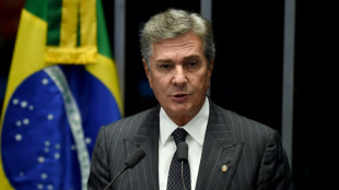 Br&eacute;sil : l'ex-pr&eacute;sident Collor de Mello en prison pour corruption