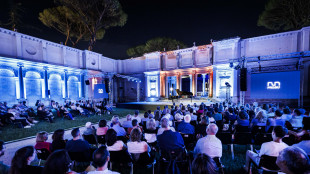 Brahms tra le meraviglie dell' arte etrusca, sei concerti a Roma