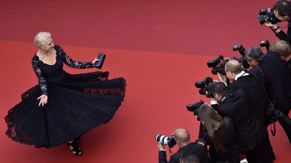 Helen Mirren, 80 anni di un'attrice che &egrave; regina