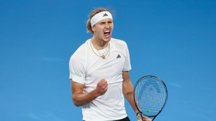 Becker vor Australian Open: Sterne stehen gut f&uuml;r Zverev