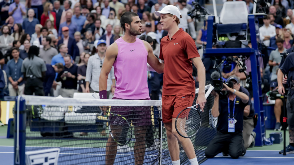 Sinner, pronto a qualche cambiamento per diventare pi&ugrave; forte