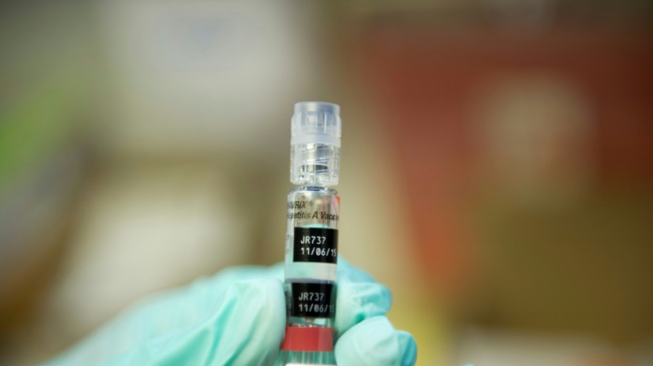 15 Etats d&eacute;mocrates poursuivent l'administration Trump pour sa politique vaccinale envers les enfants