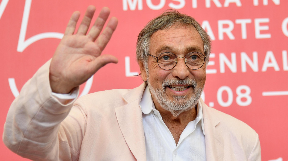 E' morto l'attore Luis Brandoni, icona del cinema e del teatro argentini