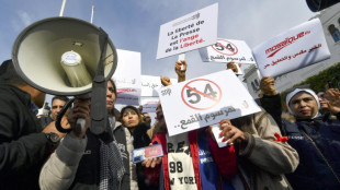Tunisie: des journalistes en col&egrave;re contre une justice "aux ordres"