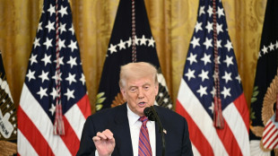 US-Sport: Trump will "Redskins" und "Indians" zur&uuml;ck haben