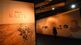 Trovata su Marte una roccia-popcorn che fa discutere i geologi