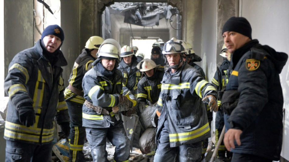 Russische Armee verst&auml;rkt Druck auf  die gr&ouml;&szlig;ten St&auml;dte der Ukraine
