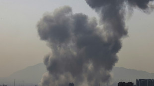 Could the US-Israel war on Iran drag on?