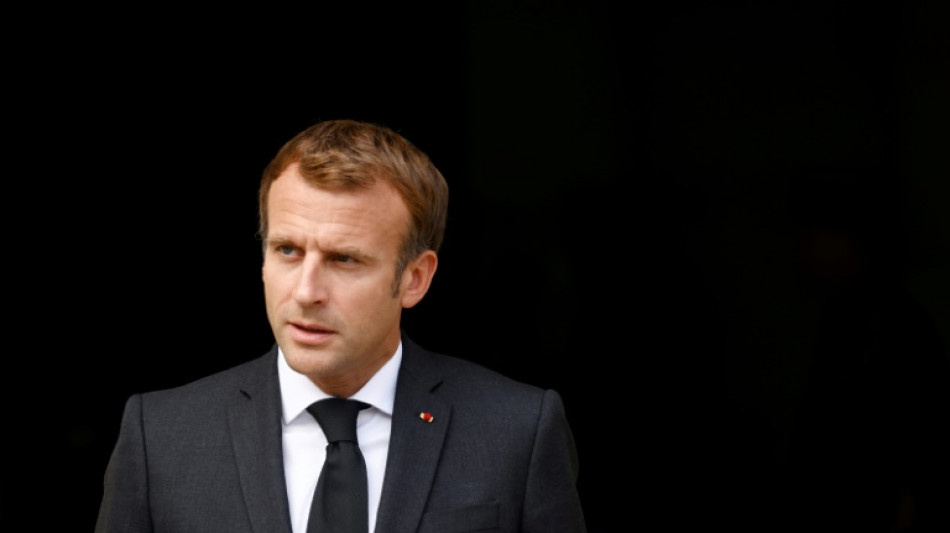 Mini sommet &agrave; Paris sur le Sahel, annonce attendue d'un retrait du Mali