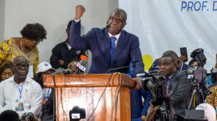 Denis Mukwege, l'homme qui voudrait r&eacute;parer son pays, la RDC
