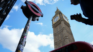 Le m&eacute;tro londonien perturb&eacute; par une gr&egrave;ve de plusieurs jours