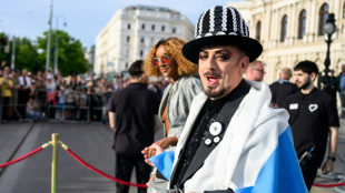 Boycotting Spain, Ireland, Slovenia will not show Eurovision